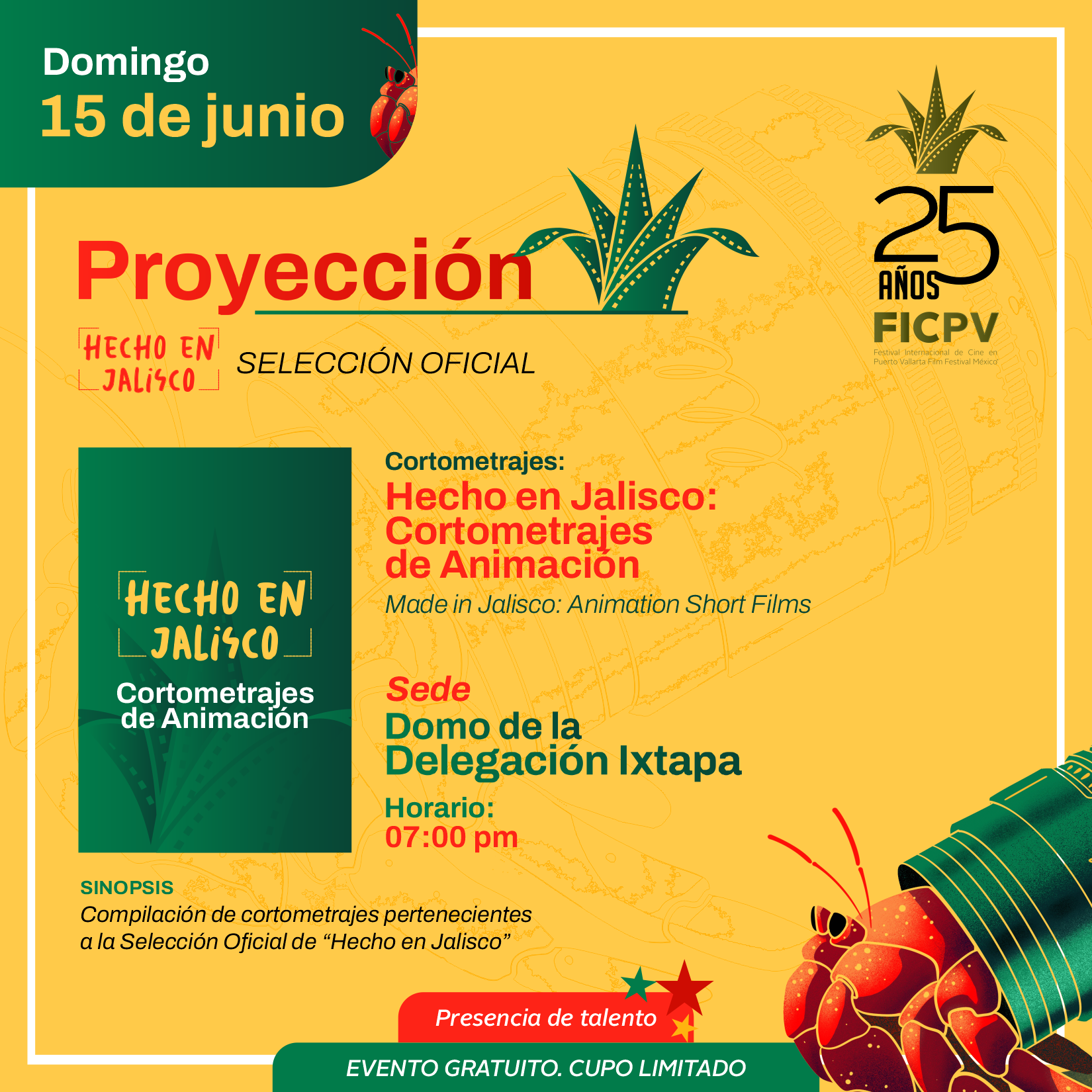 Programa FICPV10