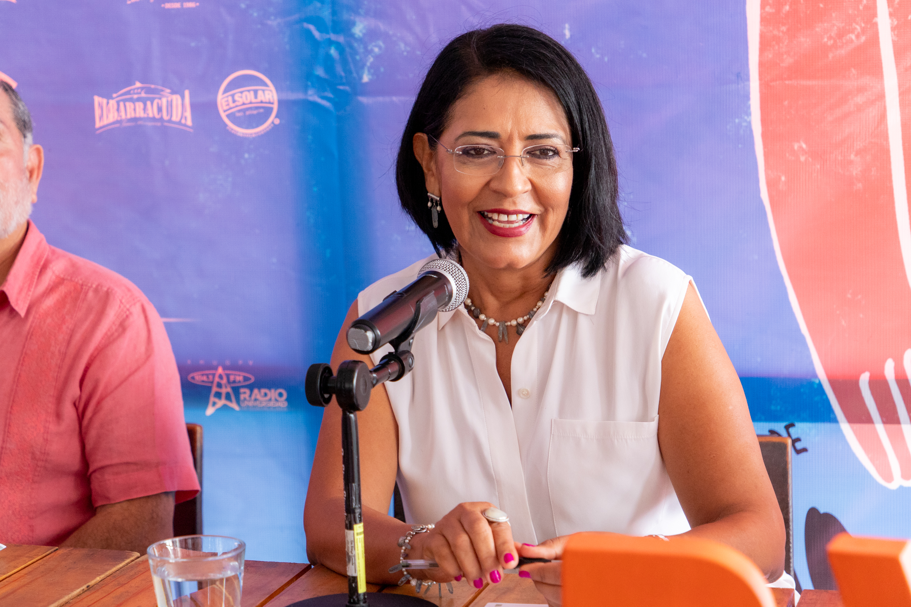 Lic. Susana Ambriz Ramos