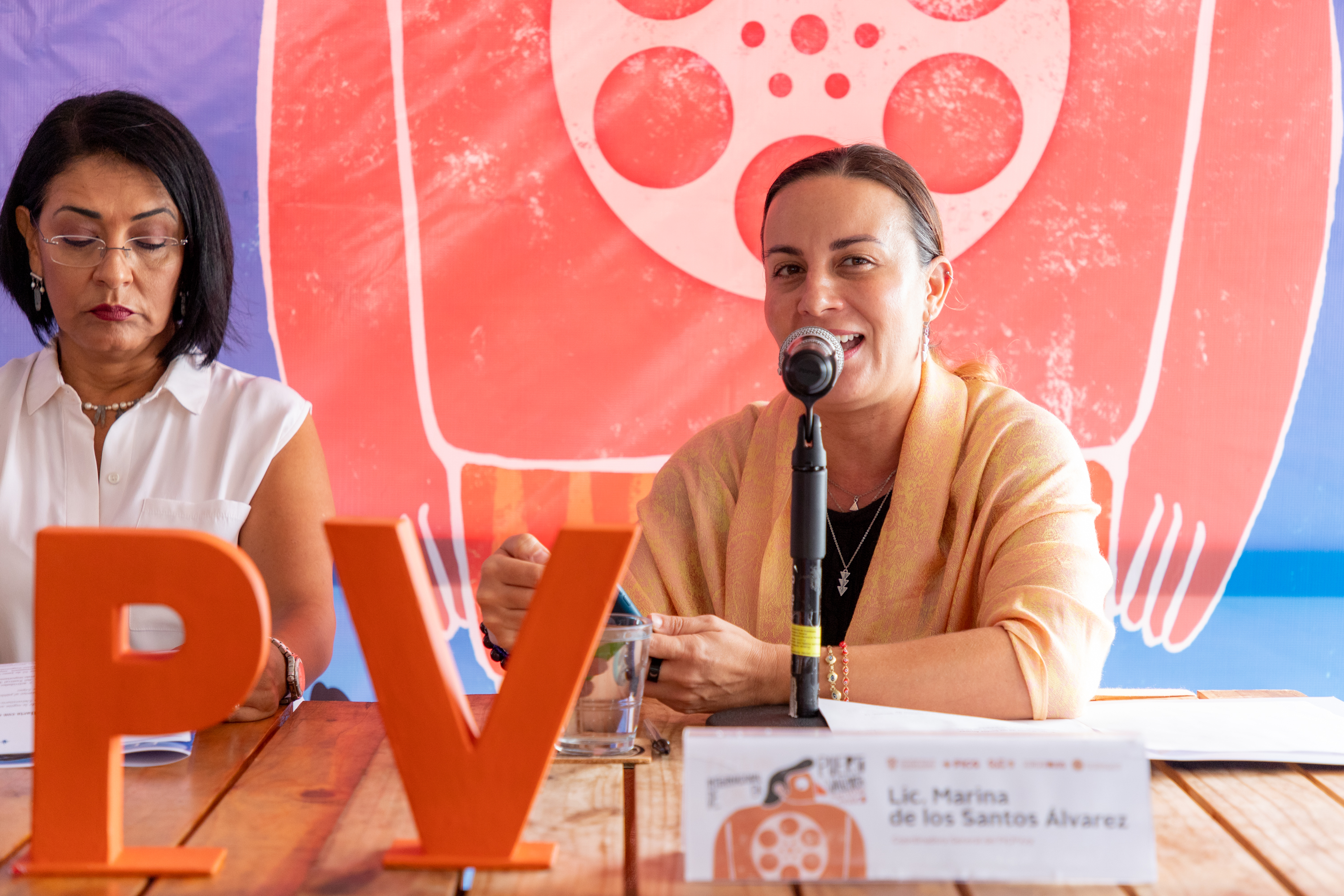 Lic. Marina de los Santos 2