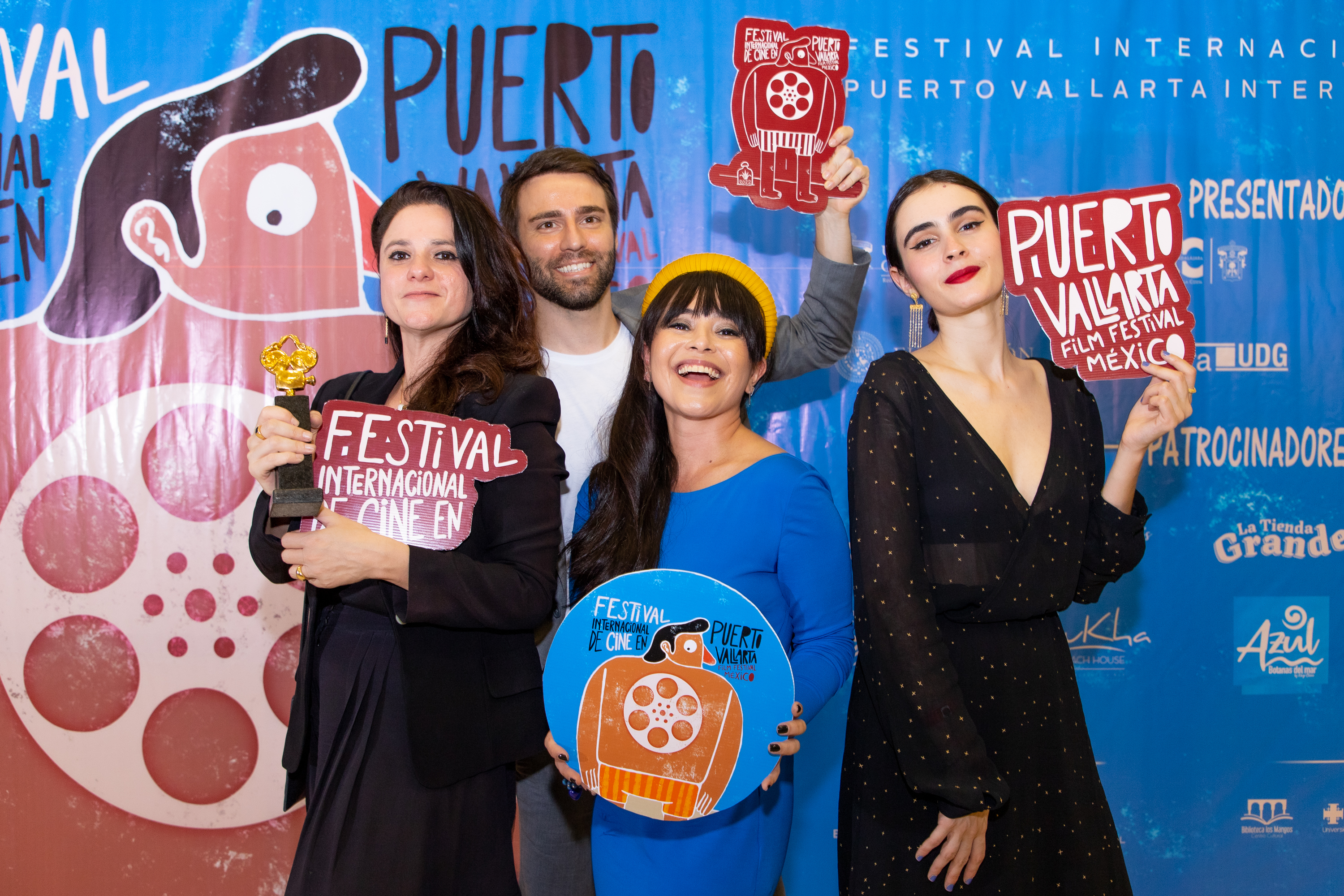 Entrada al Evento FICPV 3